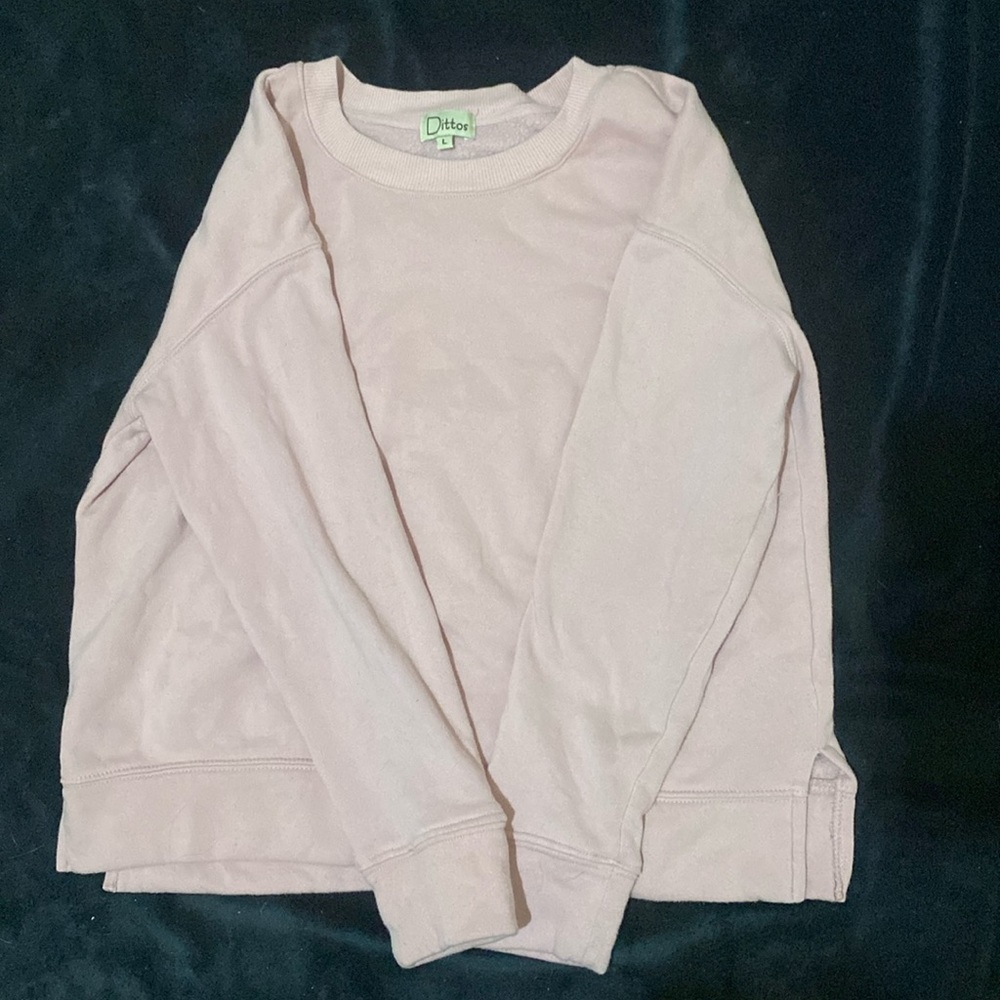 Dittos Sweater